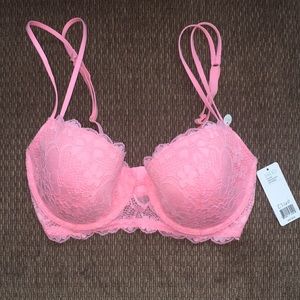 Honeydew intimates 34DD bra